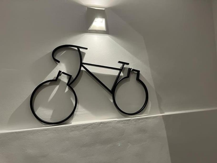 La Bicicleta, Duplex En Velez Benaudalla Velez de Benaudalla Exterior photo
